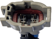 Engine Cooling Fan Assembly Dorman-OE Solutions 620-420