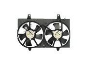 Engine Cooling Fan Assembly Dorman-OE Solutions 620-421