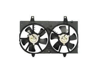 Engine Cooling Fan Assembly Dorman-OE Solutions 620-421