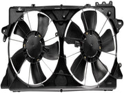 Engine Cooling Fan Assembly Dorman-OE Solutions 620-422