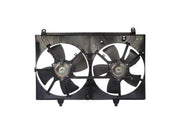 Engine Cooling Fan Assembly Dorman-OE Solutions 620-423