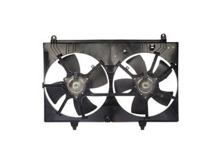 Engine Cooling Fan Assembly Dorman-OE Solutions 620-423