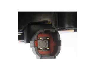 Engine Cooling Fan Assembly Dorman-OE Solutions 620-423
