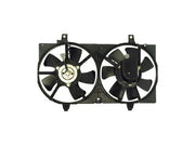 Engine Cooling Fan Assembly Dorman-OE Solutions 620-425