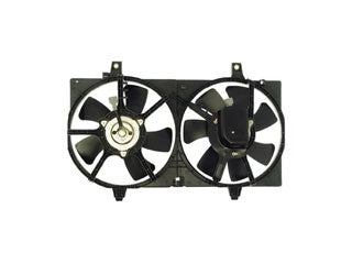 Engine Cooling Fan Assembly Dorman-OE Solutions 620-425