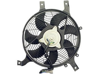A/C Condenser Fan Assembly Dorman-OE Solutions 620-427