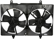 Engine Cooling Fan Assembly Dorman-OE Solutions 620-428