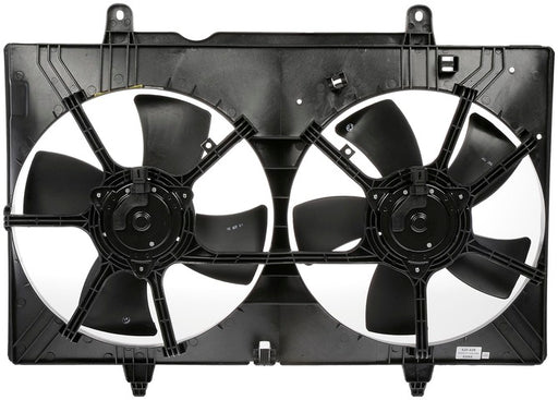 Engine Cooling Fan Assembly Dorman-OE Solutions 620-428