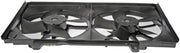 Engine Cooling Fan Assembly Dorman-OE Solutions 620-428