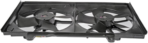 Engine Cooling Fan Assembly Dorman-OE Solutions 620-428