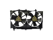 Engine Cooling Fan Assembly Dorman-OE Solutions 620-429