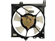 Engine Cooling Fan Assembly Dorman-OE Solutions 620-430