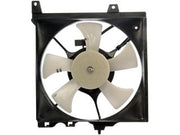Engine Cooling Fan Assembly Dorman-OE Solutions 620-430