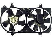 Engine Cooling Fan Assembly Dorman-OE Solutions 620-435