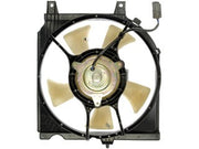 A/C Condenser Fan Assembly Dorman-OE Solutions 620-437
