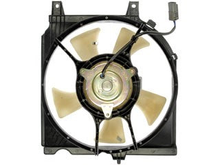 A/C Condenser Fan Assembly Dorman-OE Solutions 620-437