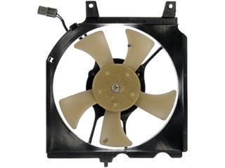 A/C Condenser Fan Assembly Dorman-OE Solutions 620-437