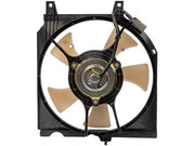 A/C Condenser Fan Assembly Dorman-OE Solutions 620-438