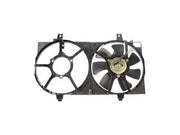 Engine Cooling Fan Assembly Dorman-OE Solutions 620-439