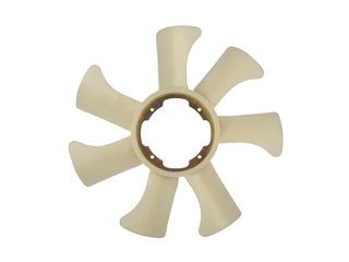 Engine Cooling Fan Blade Dorman-OE Solutions 620-441