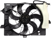 Engine Cooling Fan Assembly Dorman-OE Solutions 620-442