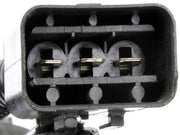 Engine Cooling Fan Assembly Dorman-OE Solutions 620-443