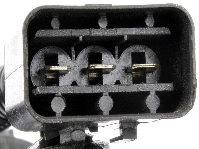 Engine Cooling Fan Assembly Dorman-OE Solutions 620-443