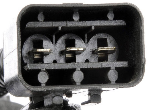 Engine Cooling Fan Assembly Dorman-OE Solutions 620-443