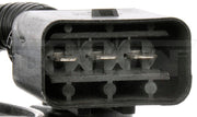 Engine Cooling Fan Assembly Dorman-OE Solutions 620-444