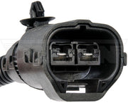 Engine Cooling Fan Assembly Dorman-OE Solutions 620-445