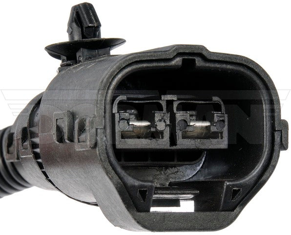 Engine Cooling Fan Assembly Dorman-OE Solutions 620-445