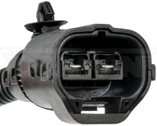 Engine Cooling Fan Assembly Dorman-OE Solutions 620-445