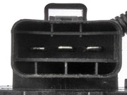 Engine Cooling Fan Assembly Dorman-OE Solutions 620-447