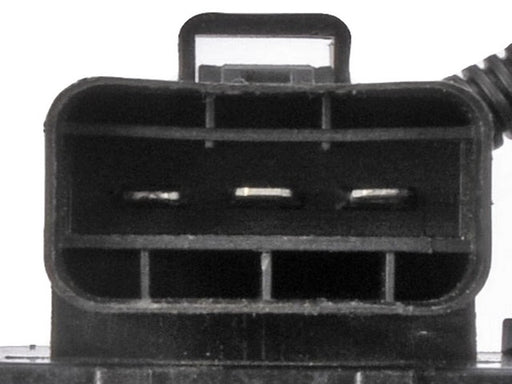 Engine Cooling Fan Assembly Dorman-OE Solutions 620-447