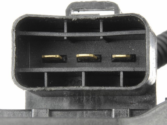 Engine Cooling Fan Assembly Dorman-OE Solutions 620-448