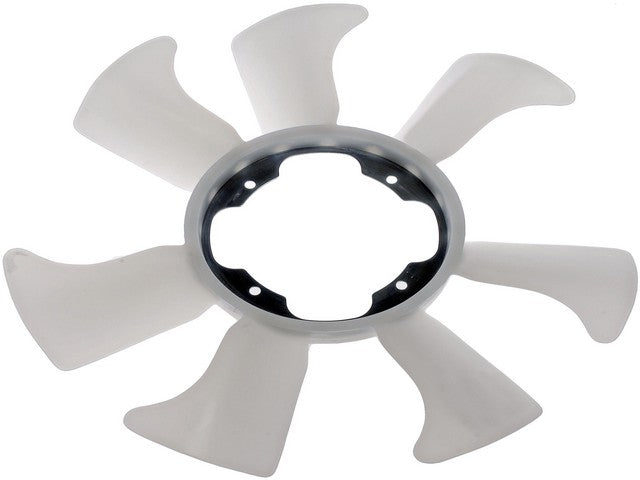 Engine Cooling Fan Blade Dorman-OE Solutions 620-450