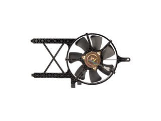 A/C Condenser Fan Assembly Dorman-OE Solutions 620-451