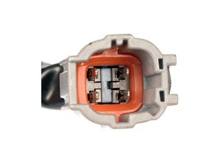 A/C Condenser Fan Assembly Dorman-OE Solutions 620-451