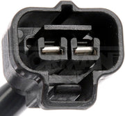 Engine Cooling Fan Assembly Dorman-OE Solutions 620-452