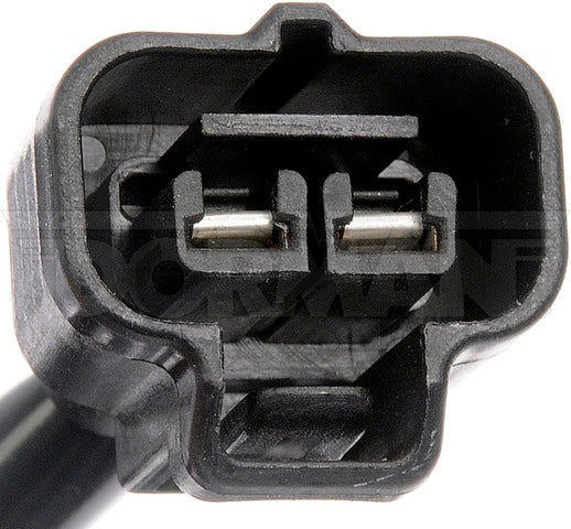 Engine Cooling Fan Assembly Dorman-OE Solutions 620-452