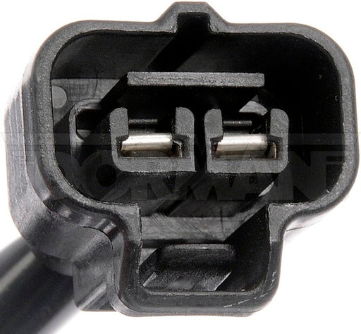 Engine Cooling Fan Assembly Dorman-OE Solutions 620-452