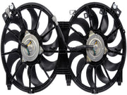 Engine Cooling Fan Assembly Dorman-OE Solutions 620-453