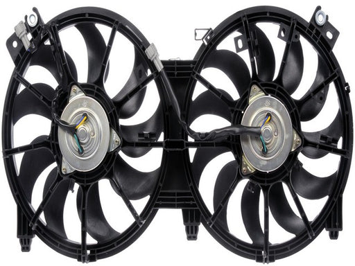 Engine Cooling Fan Assembly Dorman-OE Solutions 620-453