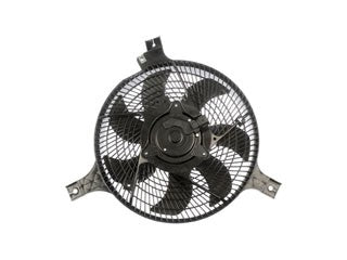 A/C Condenser Fan Assembly Dorman-OE Solutions 620-454