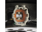 Engine Cooling Fan Assembly Dorman-OE Solutions 620-455