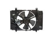 Engine Cooling Fan Assembly Dorman-OE Solutions 620-456