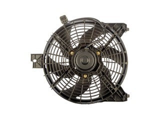 A/C Condenser Fan Assembly Dorman-OE Solutions 620-457