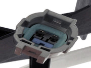 A/C Condenser Fan Assembly Dorman-OE Solutions 620-459