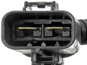 Engine Cooling Fan Assembly Dorman-OE Solutions 620-461