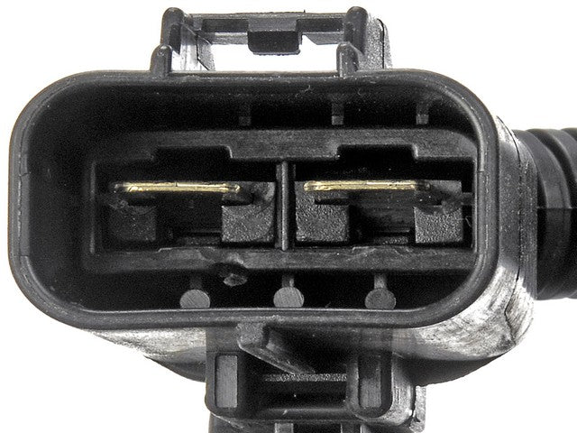 Engine Cooling Fan Assembly Dorman-OE Solutions 620-461